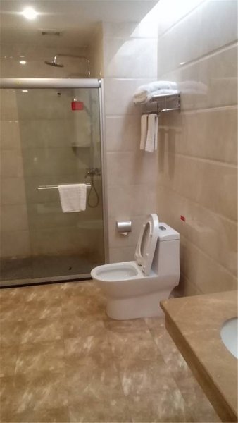 Jiangdong Yujin Holiday Hotel (Dongguan Gedi Metro Station) Guest Room