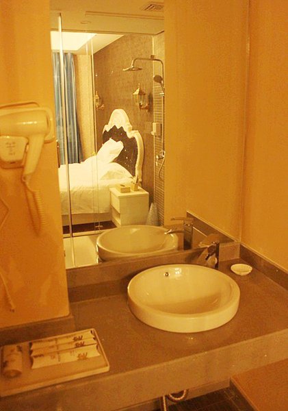 Tangfeng Art Hotel Shenyang Yunfeng Street Guest Room