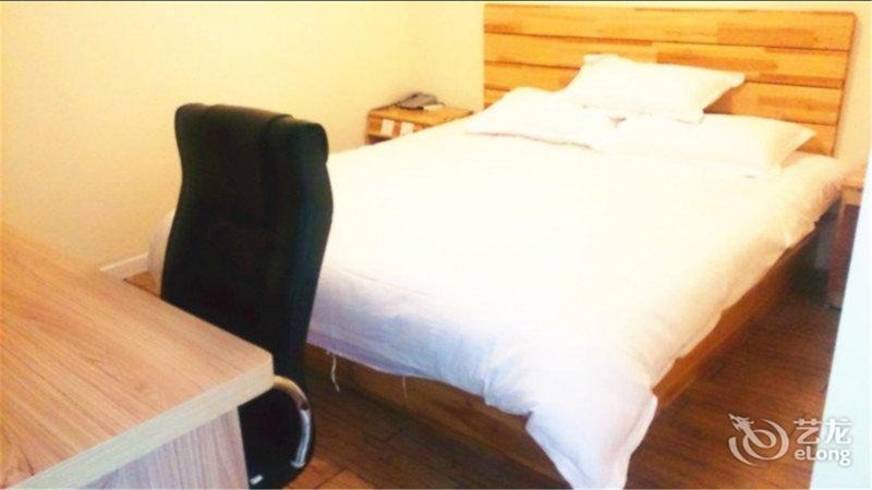 Jiayun hotel Guest Room