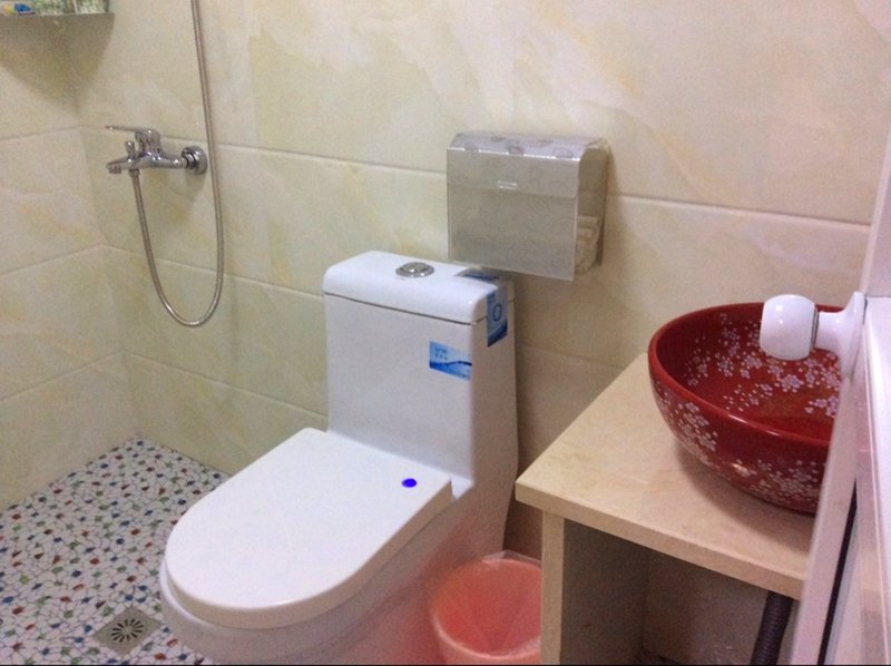 Wuzhen Shuimu Impression InnGuest Room