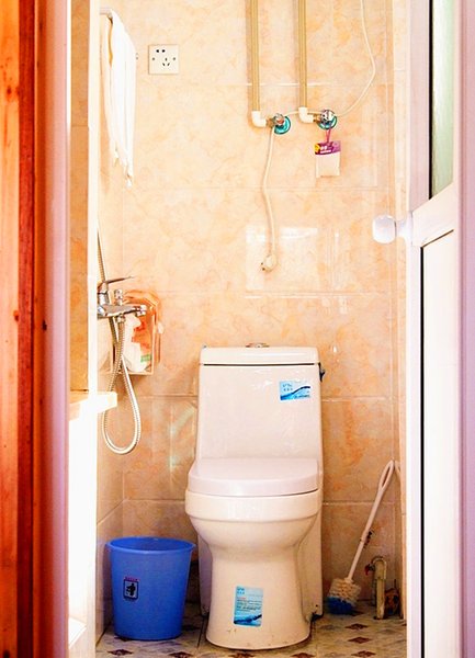 Wuzhen Shuimu Impression InnGuest Room