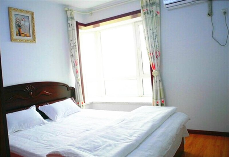 Qian yi holiday apartment Guest Room