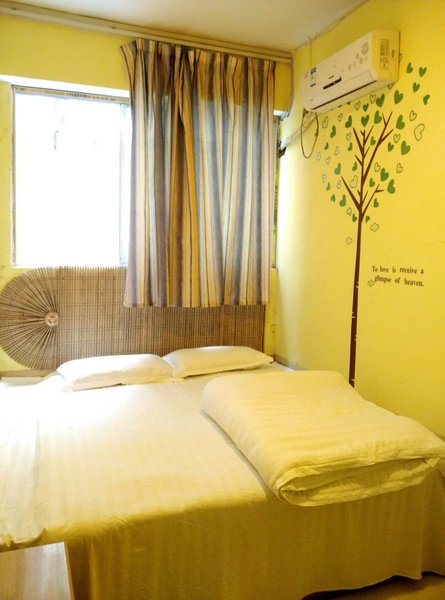 Green Mountain Hotel ZhenyuanGuest Room