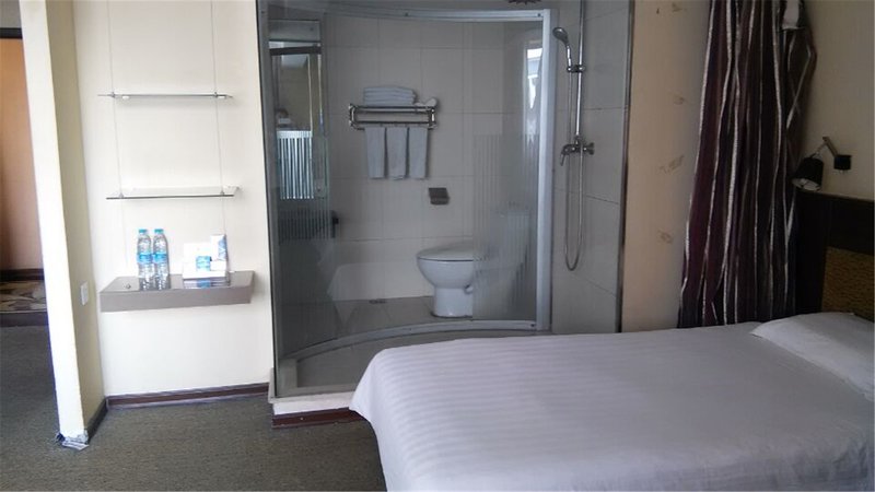 Yidianyuan HotelGuest Room