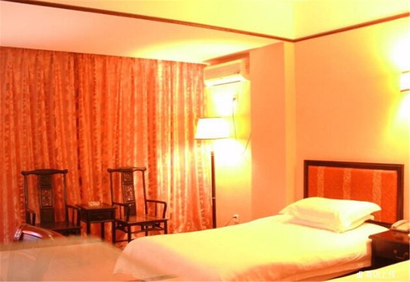 Yuedong Tongxinxuan Hotel 客房