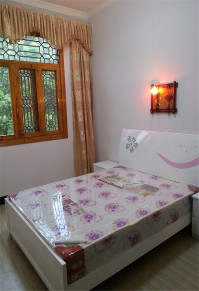 jiayuangongyu Guest Room