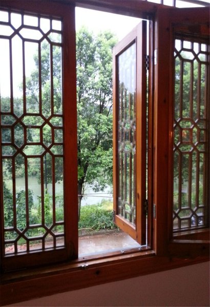 jiayuangongyu Guest Room