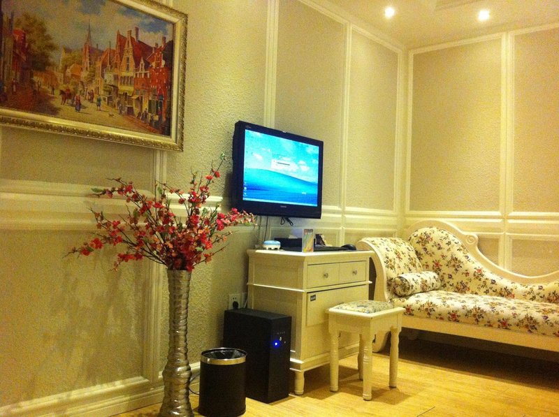 changsha Guest Room