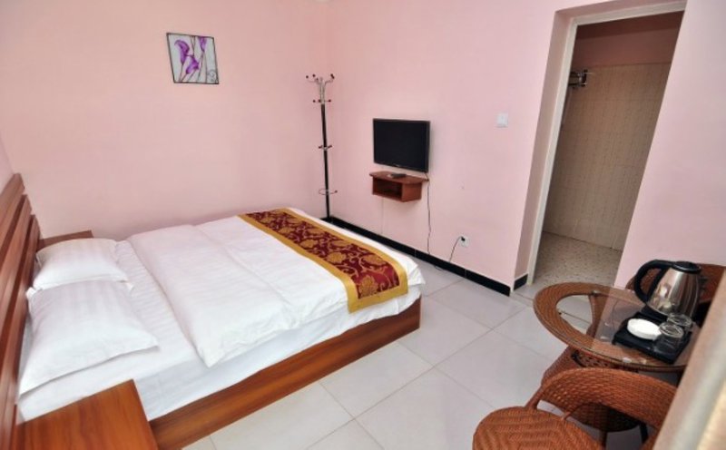 Diying Hotel Guest Room