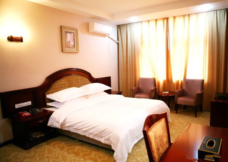 Xiang Li Hotel Guest Room