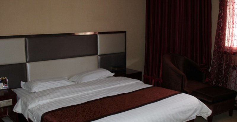 Xinyuan Business HotelGuest Room