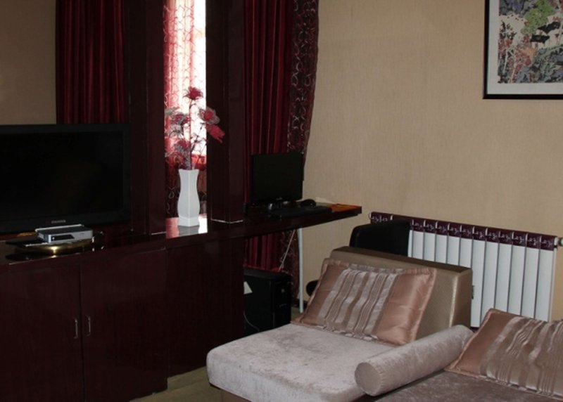 Xinyuan Business HotelGuest Room