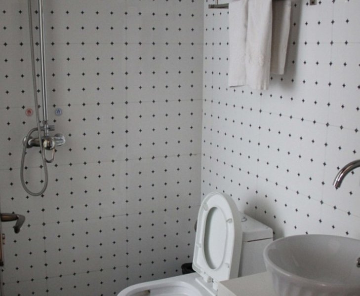 Xinyuan Business HotelGuest Room