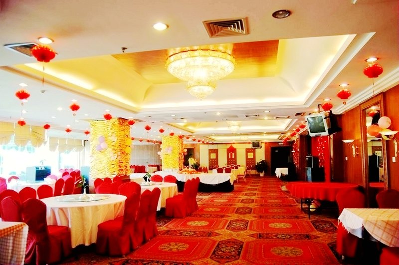 Tianyou International Hotel Restaurant