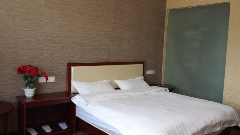 Grassland holiday Le Grand Large Hotel Guest Room