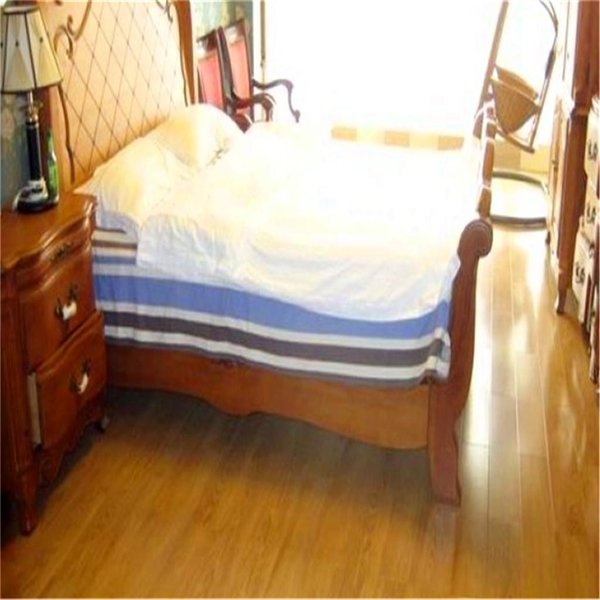 Qingdao 227 Badaguan Deluxe Apartment Guest Room