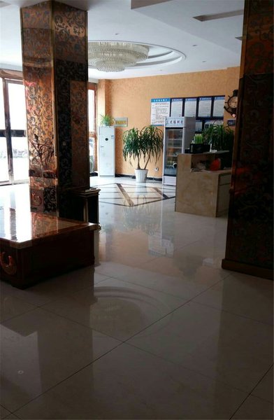 大堂/接待台
