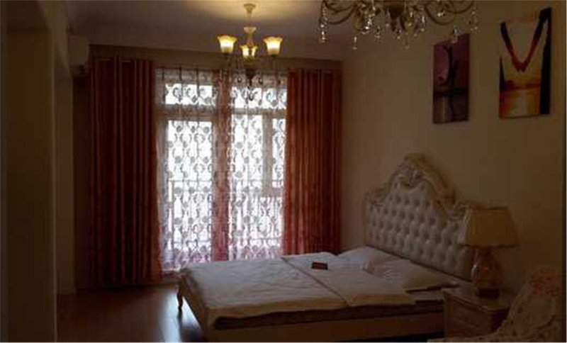 gongzhuwan HOTEL Guest Room