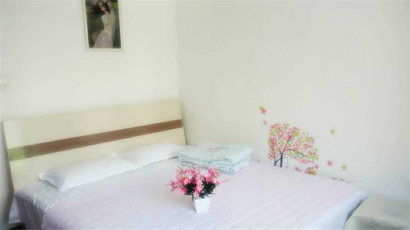 gongzhuwan HOTEL Guest Room