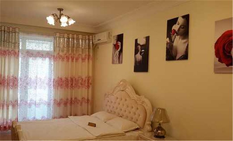 gongzhuwan HOTEL Guest Room