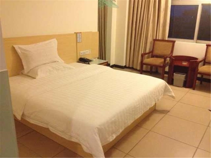 Ginza Holiday HotelGuest Room