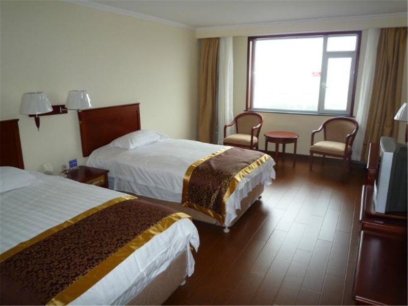 Taidong  Ruiting HotelGuest Room