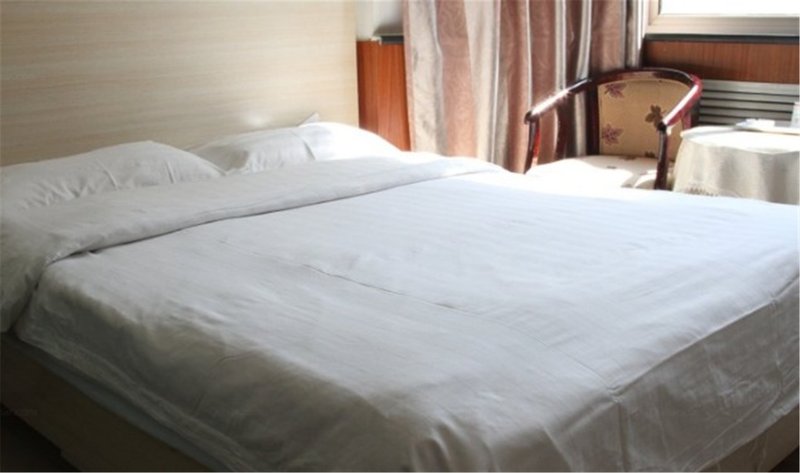jintuo Guest Room