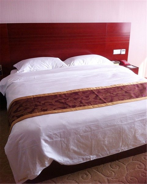 Haihang Hotel Guest Room