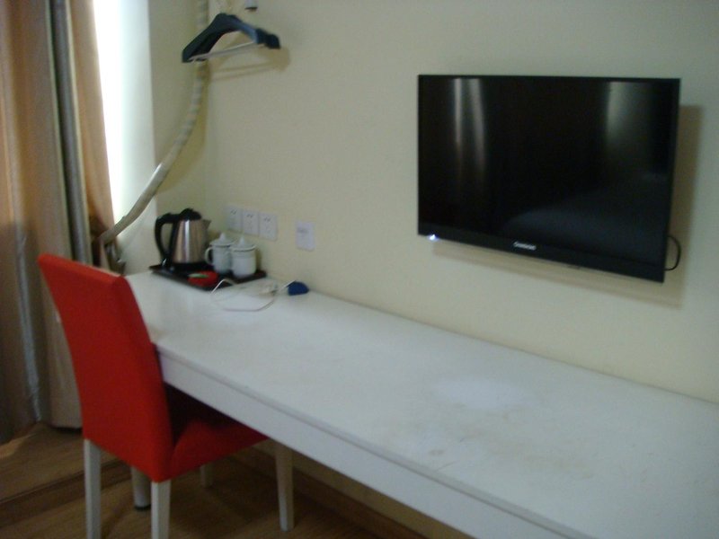 haishangfeng hotelGuest Room