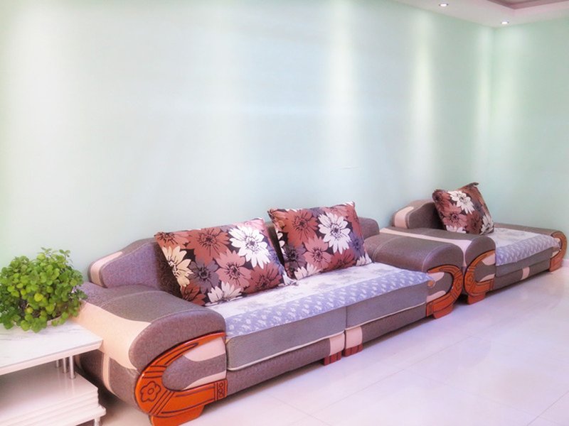 YUANFANGDEJIA 休闲