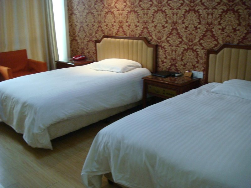 haishangfeng hotelGuest Room
