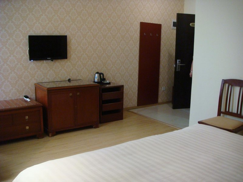haishangfeng hotelGuest Room