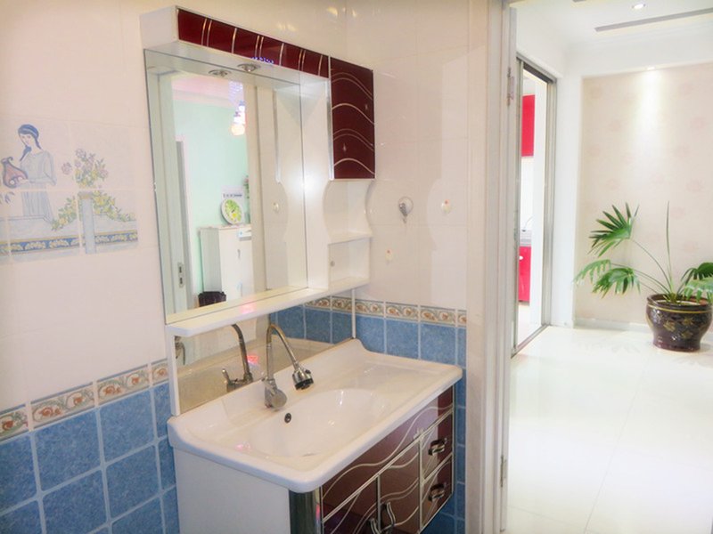 YUANFANGDEJIA Guest Room