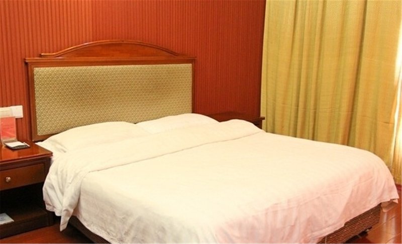 Tianyou Hotel Guest Room