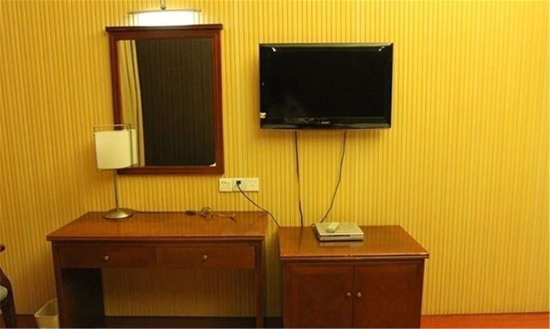 Tianyou Hotel Guest Room