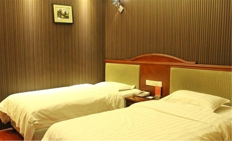 Tianyou Hotel Guest Room