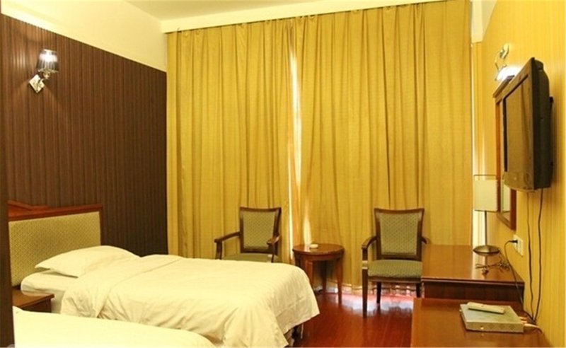 Tianyou Hotel Guest Room