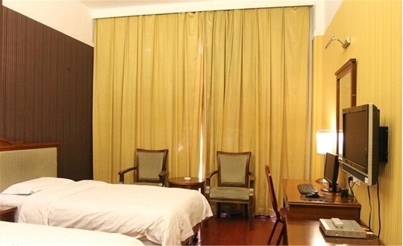 Tianyou Hotel Guest Room