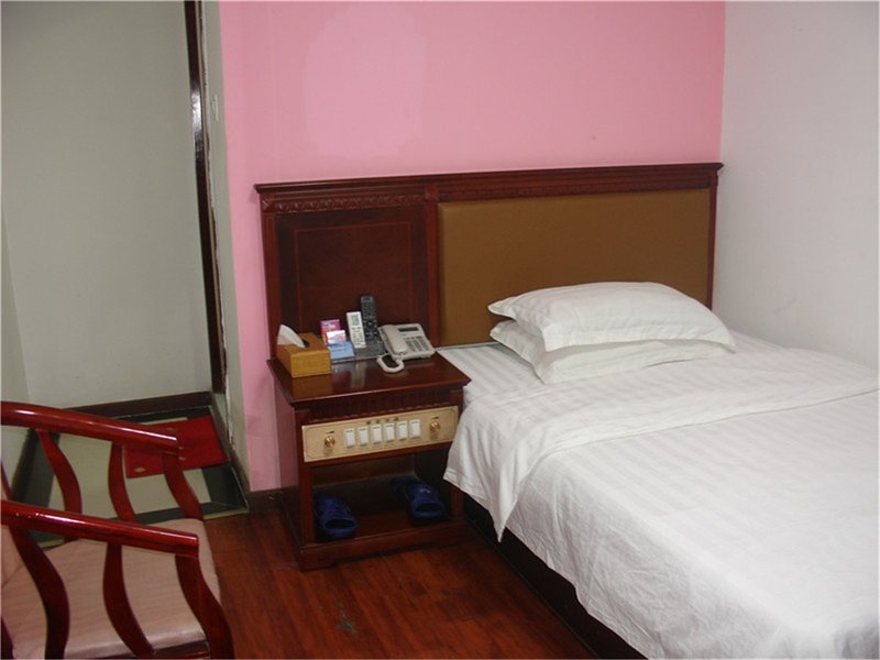 Junhao HotelGuest Room