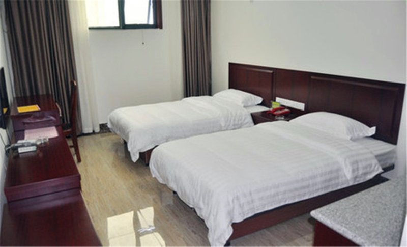 Yishui Lantian Ecological Home Guest Room