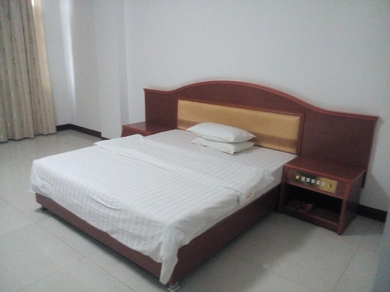 xinxinyuan hotel Guest Room