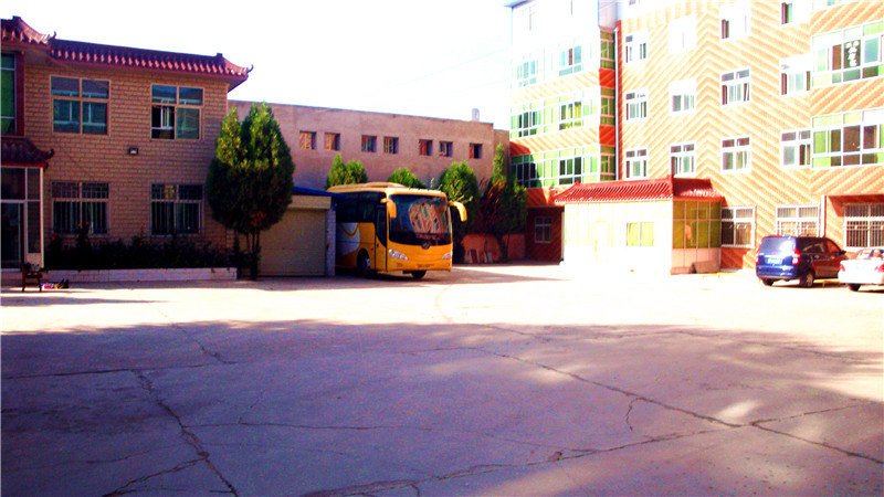 Yuzhong Jiaxin HotelOther