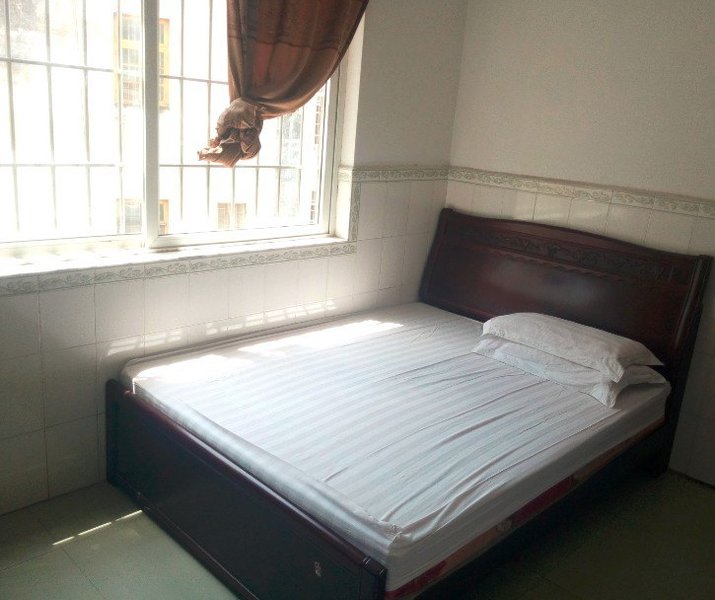 Wu Xuan gome hotel  Guest Room