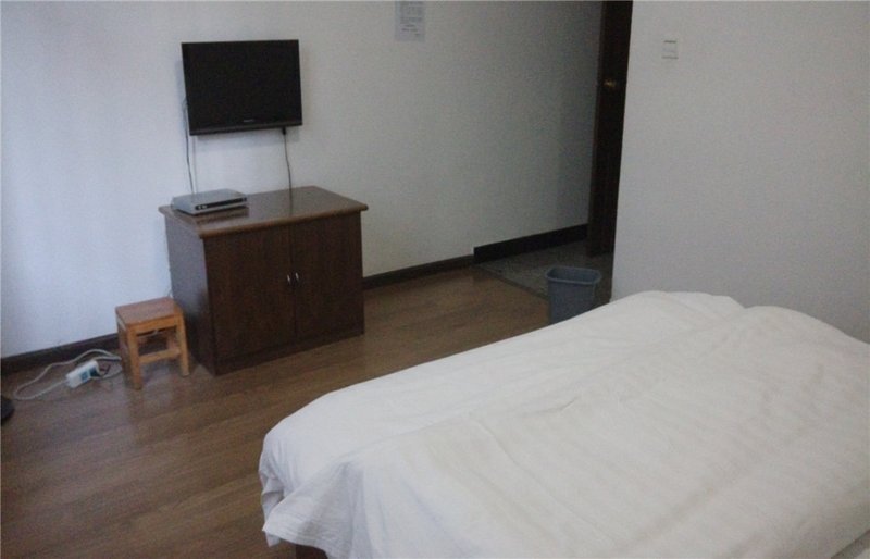 Chayuan Hotel Guest Room