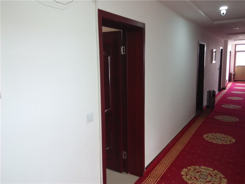 永登紫薇宾馆(中川机场店)