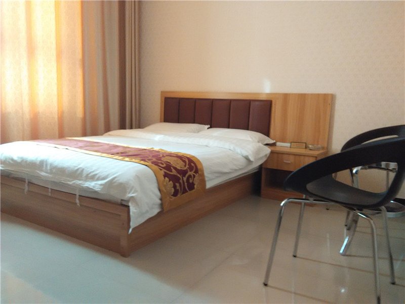 永登紫薇宾馆(中川机场店)