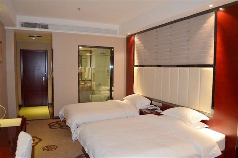 Weilai International Hotel Guest Room