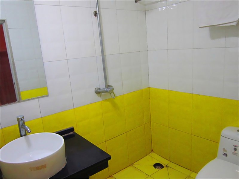 Jingkai HotelGuest Room