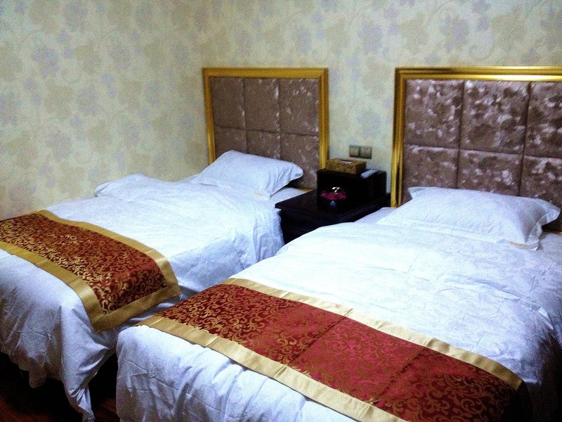 YUN YOU HOTELGuest Room