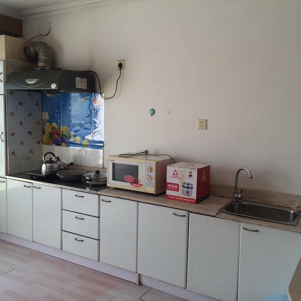 Weihai lilies inn Guest Room